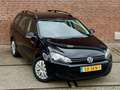 Volkswagen Golf Variant 1.2 TSI Trendl. Bl.M |Clima |CruiseC |Nieuwe APK Schwarz - thumbnail 9