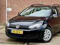 Volkswagen Golf Variant 1.2 TSI Trendl. Bl.M |Clima |CruiseC |Nieuwe APK Schwarz - thumbnail 2