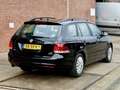 Volkswagen Golf Variant 1.2 TSI Trendl. Bl.M |Clima |CruiseC |Nieuwe APK Schwarz - thumbnail 7