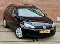 Volkswagen Golf Variant 1.2 TSI Trendl. Bl.M |Clima |CruiseC |Nieuwe APK Schwarz - thumbnail 10