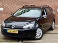 Volkswagen Golf Variant 1.2 TSI Trendl. Bl.M |Clima |CruiseC |Nieuwe APK Schwarz - thumbnail 3
