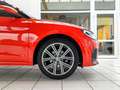 Audi A1 Sportback 30 TFSI Optik-Schwarz App-Connect Rot - thumbnail 5
