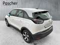 Opel Crossland CROSSLAND LPG AUTOGAS KAMERA, SHZ, PDC Biały - thumbnail 4