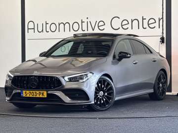 Prem. Plus AMG | PANO | MEMORY | 19 INCH | ADAPTIV