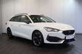 CUPRA Leon ST 1.4 e-Hybrid AID+KEY+LED+18" Blanc - thumbnail 3