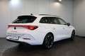CUPRA Leon ST 1.4 e-Hybrid AID+KEY+LED+18" Blanc - thumbnail 4