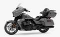 Harley-Davidson FLHXU Black Trim - Billiard Grey Grijs - thumbnail 2