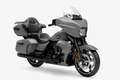 Harley-Davidson FLHXU Black Trim - Billiard Grey Grijs - thumbnail 1