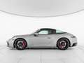Porsche 992 (992) Targa 4 GTS Plateado - thumbnail 9