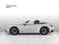 Porsche 992 (992) Targa 4 GTS Plateado - thumbnail 2