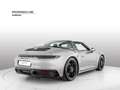 Porsche 992 (992) Targa 4 GTS Plateado - thumbnail 3