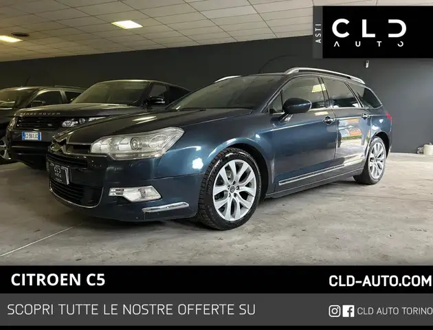 Citroen C5