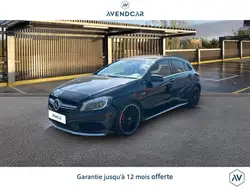 Mercedes-Benz Classe A A 45
