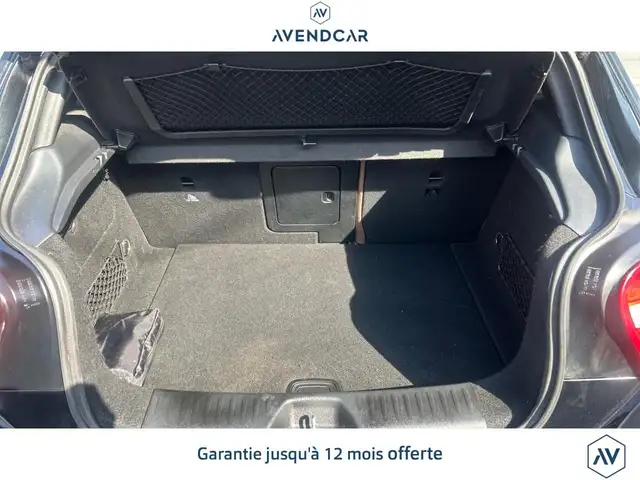 Mercedes-Benz A-Class view 14