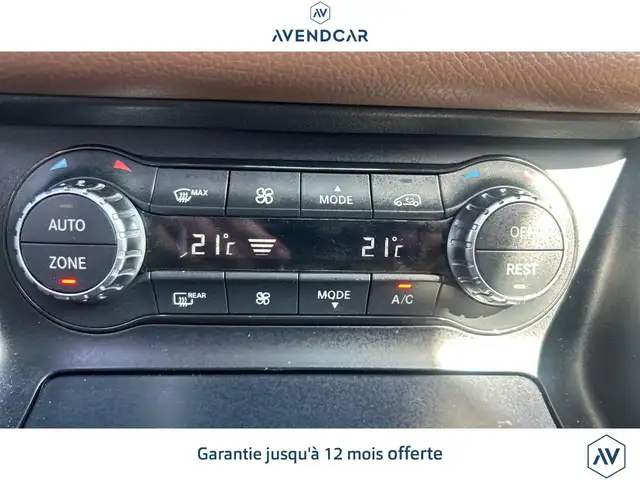 Mercedes-Benz A-Class view 11