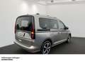 Volkswagen Caddy 1.5 TSI Style Klima   PDC   Lane Assist   Front As Gelb - thumbnail 4