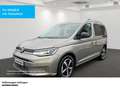 Volkswagen Caddy 1.5 TSI Style Klima   PDC   Lane Assist   Front As Gelb - thumbnail 1