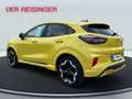 Ford Puma Elektro 43kWh Gelb - thumbnail 3