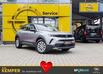 -e Elektro Edition Autom. *LED*ACC*Navi*