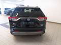 Toyota RAV 4 2.5 HV (222CV) E-CVT AWD-i Dynamic Schwarz - thumbnail 4