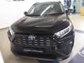 Toyota RAV 4 2.5 HV (222CV) E-CVT AWD-i Dynamic Schwarz - thumbnail 5