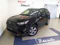 Toyota RAV 4 2.5 HV (222CV) E-CVT AWD-i Dynamic Schwarz - thumbnail 1