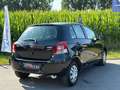 Toyota Yaris 69 VVT-I CONFORT PACK 5 PORTES * 113.000KM * GARAN Noir - thumbnail 3