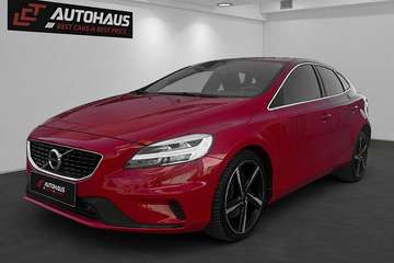 D3 Momentum R-Design | 1.BESITZ | GUTE AUSSTATT...