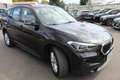 BMW X1 xDrive 20d Advantage +LED+Panoramad.+Sportsitz+AHK Negro - thumbnail 11