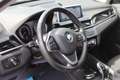 BMW X1 xDrive 20d Advantage +LED+Panoramad.+Sportsitz+AHK Negro - thumbnail 8