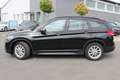 BMW X1 xDrive 20d Advantage +LED+Panoramad.+Sportsitz+AHK Negro - thumbnail 9