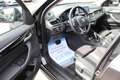 BMW X1 xDrive 20d Advantage +LED+Panoramad.+Sportsitz+AHK Negro - thumbnail 10