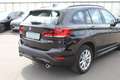 BMW X1 xDrive 20d Advantage +LED+Panoramad.+Sportsitz+AHK Negro - thumbnail 7