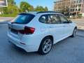 BMW X1 Baureihe X1 xDrive 18d M Sport Blanco - thumbnail 2