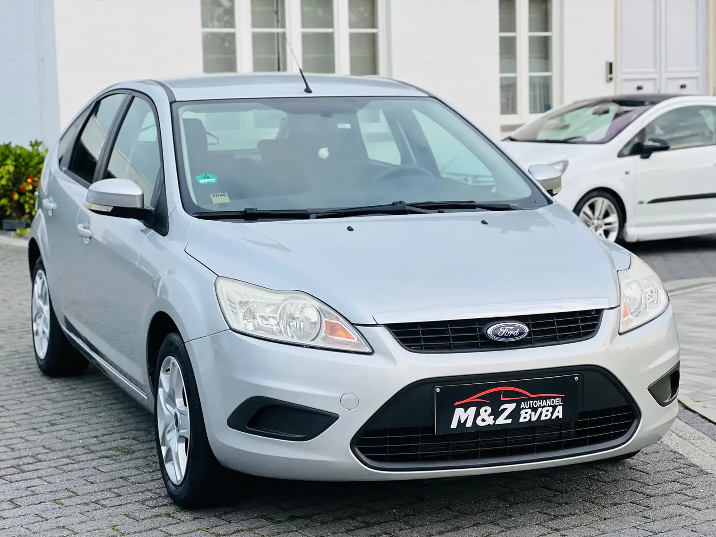 Ford Focus Focus 1.4 16V + * 36.000 KM !!! Nieuw !! Gekeurd * - 1