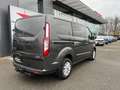 Ford Transit Custom Transit Custom dubbel cabine 6-zit Gris - thumbnail 3