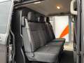 Ford Transit Custom Transit Custom dubbel cabine 6-zit Gris - thumbnail 10
