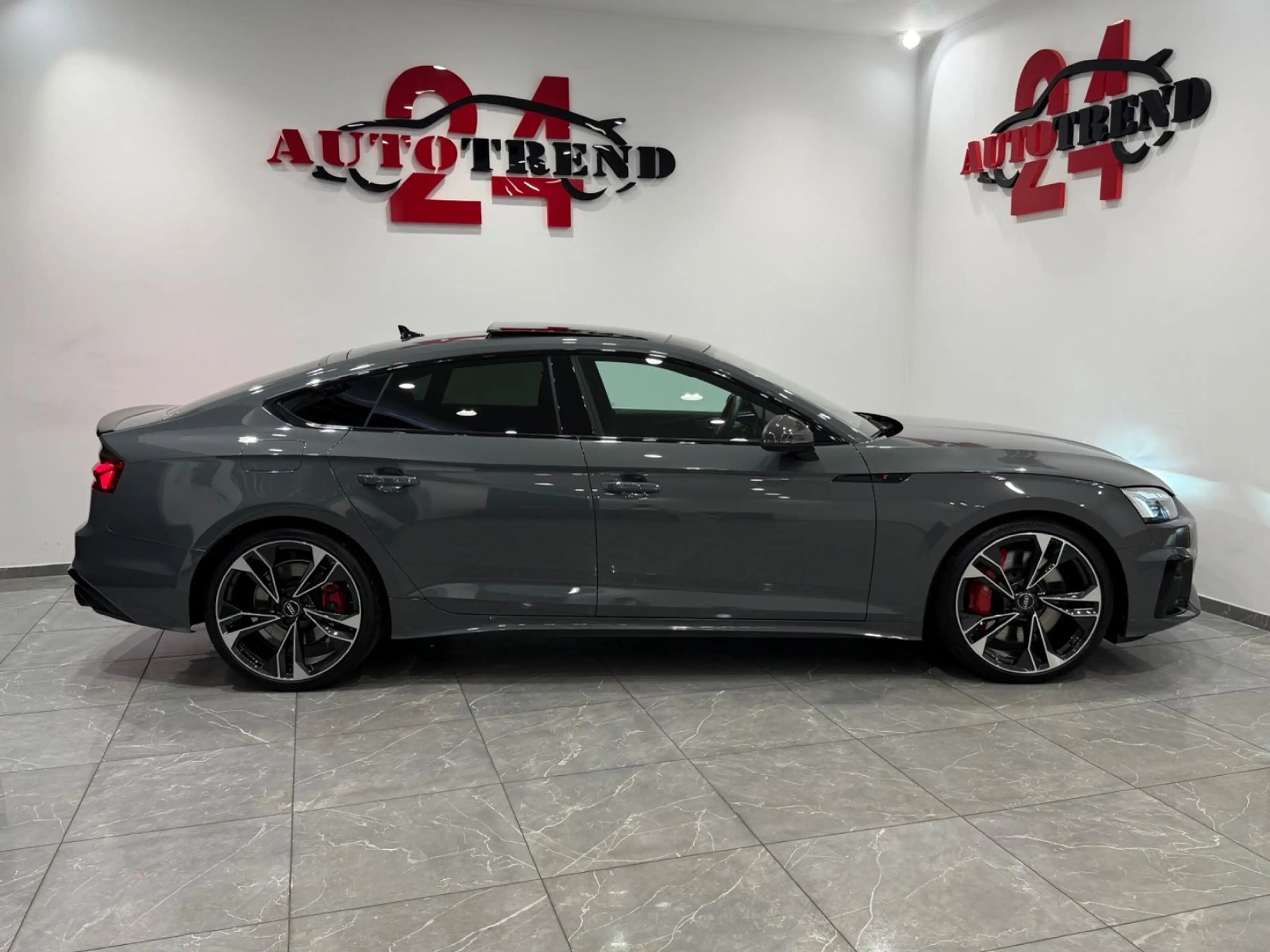 Audi S5 Sportback 3.0 TDI quattro ROTOR PANO+°360+HUD — photo 11