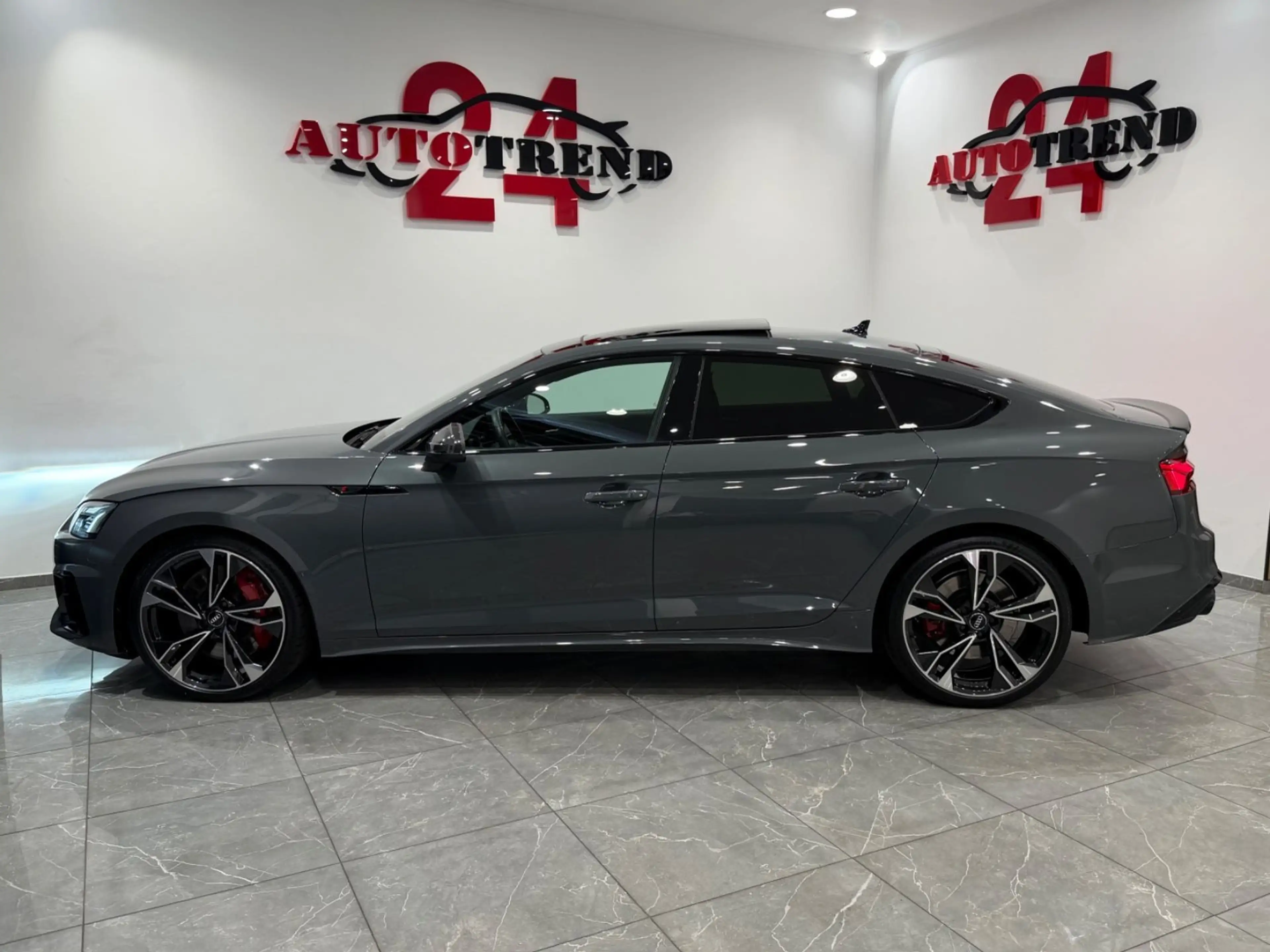 Audi S5 Sportback 3.0 TDI quattro ROTOR PANO+°360+HUD — photo 9