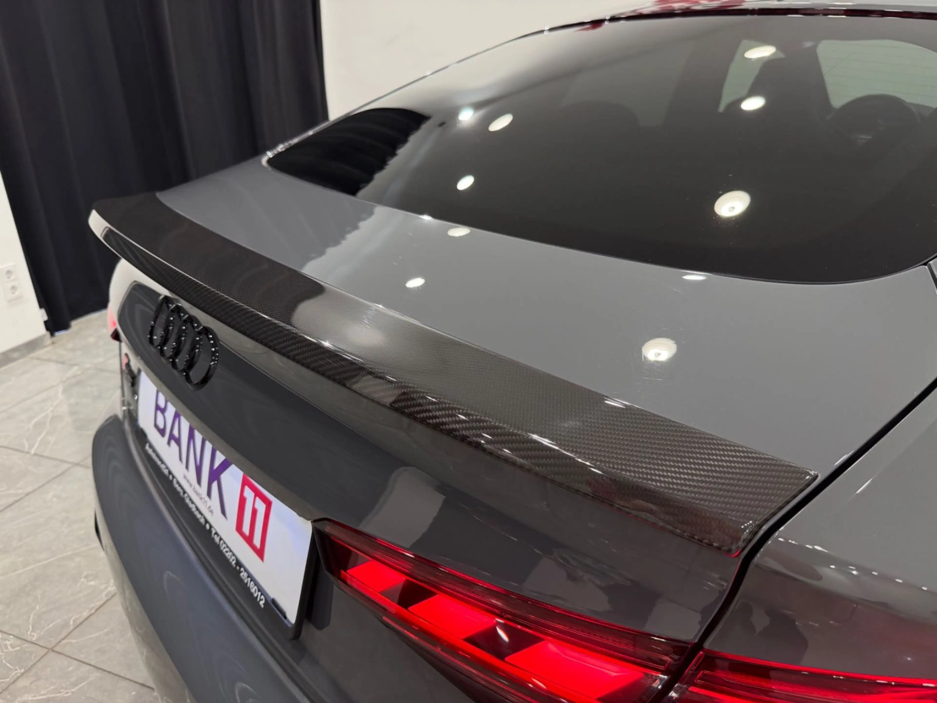 Audi S5 Sportback 3.0 TDI quattro ROTOR PANO+°360+HUD — photo 13