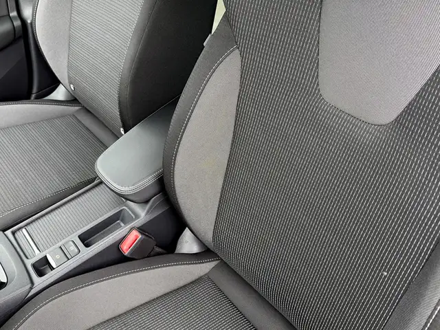 Skoda Octavia view 8