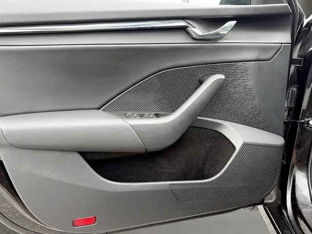Skoda Octavia view 14