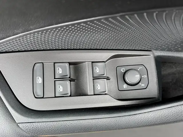 Skoda Octavia view 15