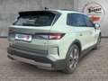Skoda Elroq 60 AHK Navi Klima Standhzg Lenkradhzg Grün - thumbnail 3