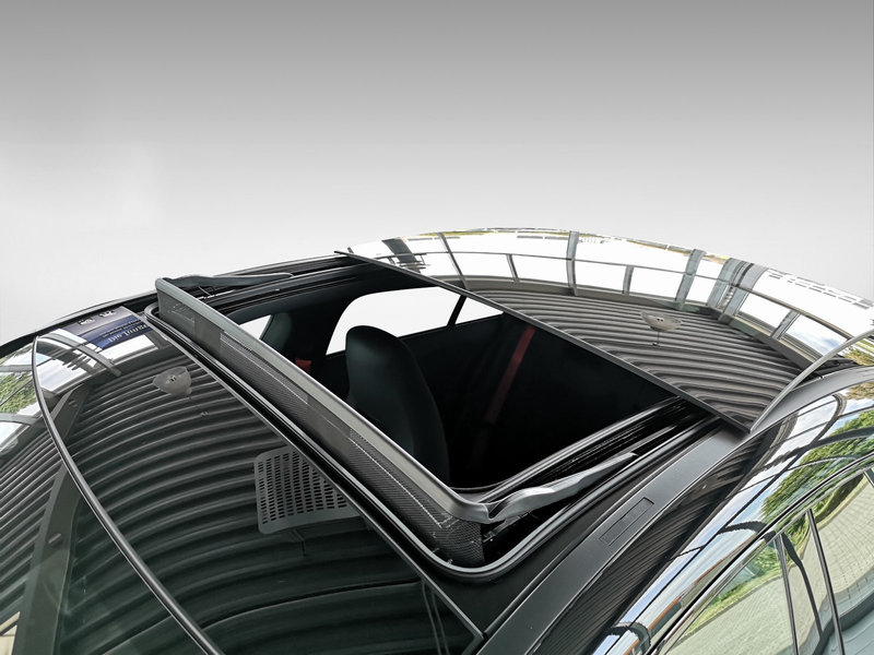 Mercedes-Benz CLA 35 AMG CLA 35 4M AMG+AERO+PANO-SD+NIGHT II+TWA+360+MULT — photo 11