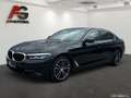 BMW 520 G30 48 V Aut. Luxus Ausstattung Schwarz - thumbnail 1