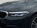 BMW 520 G30 48 V Aut. Luxus Ausstattung Schwarz - thumbnail 9