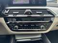 BMW 520 G30 48 V Aut. Luxus Ausstattung Schwarz - thumbnail 34