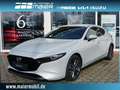 Mazda 3 e-SKYACTIV-G  EXCLUSIVE-LINE *NAVI* KAMERA*LED Blanco - thumbnail 1