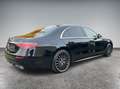Mercedes-Benz S 400 d 4Matic L/AMG/Pano/3D/360°/HUD/Massage/SH Schwarz - thumbnail 4